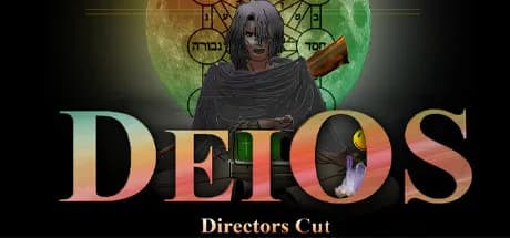 Deios I // Directors Cut görsel 1