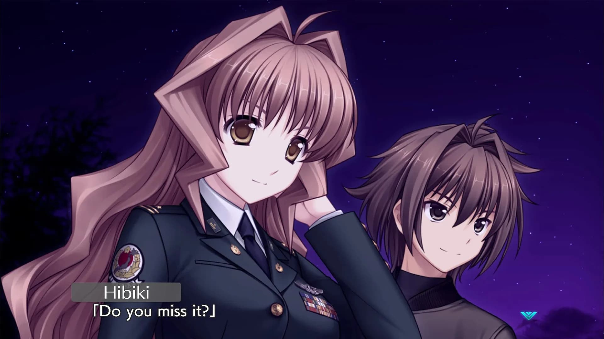Muv-Luv Unlimited: The Day After - Episode 01 görsel 4