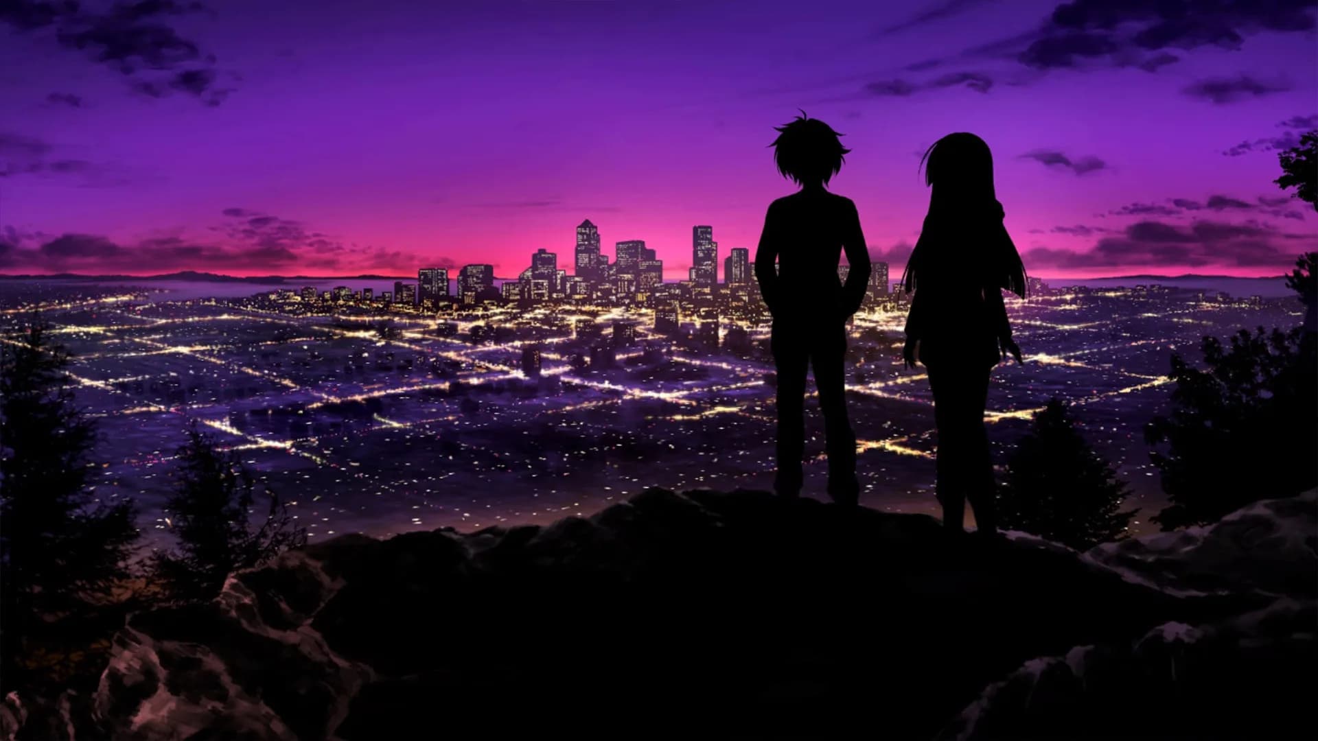 Muv-Luv Unlimited: The Day After - Episode 01 görsel 9