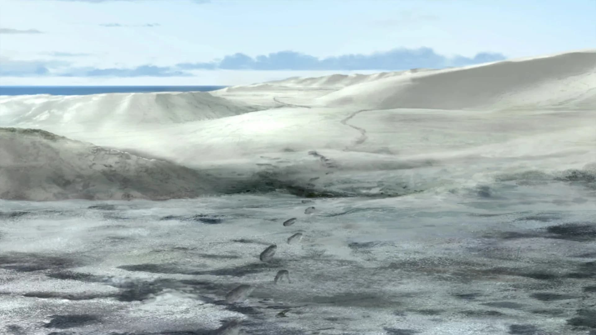 Muv-Luv Unlimited: The Day After - Episode 00 görsel 6