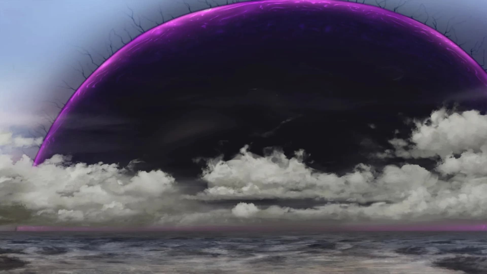 Muv-Luv Unlimited: The Day After - Episode 00 görsel 9
