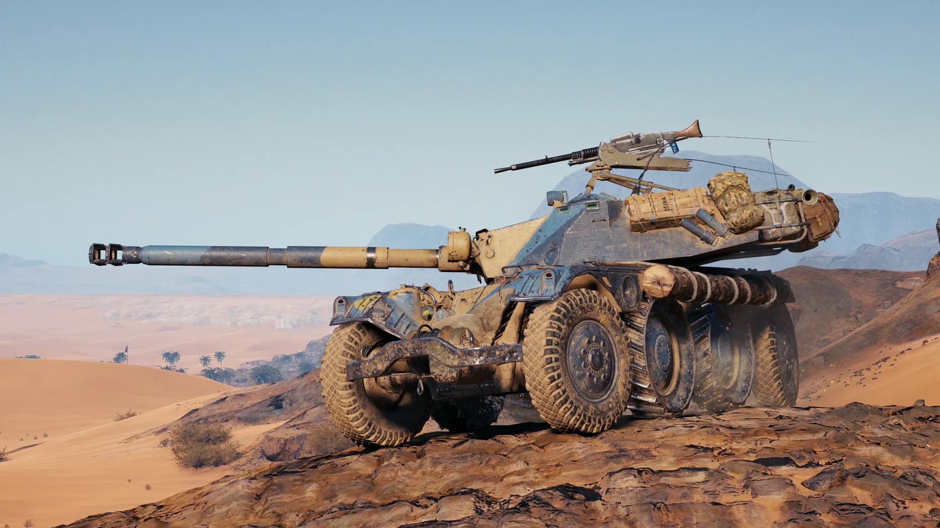 World of Tanks görsel 14
