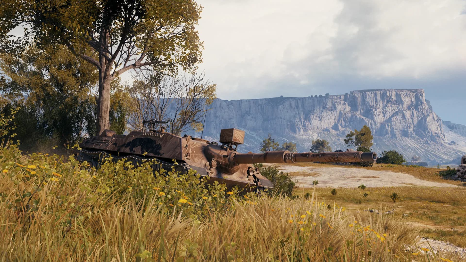 World of Tanks görsel 20