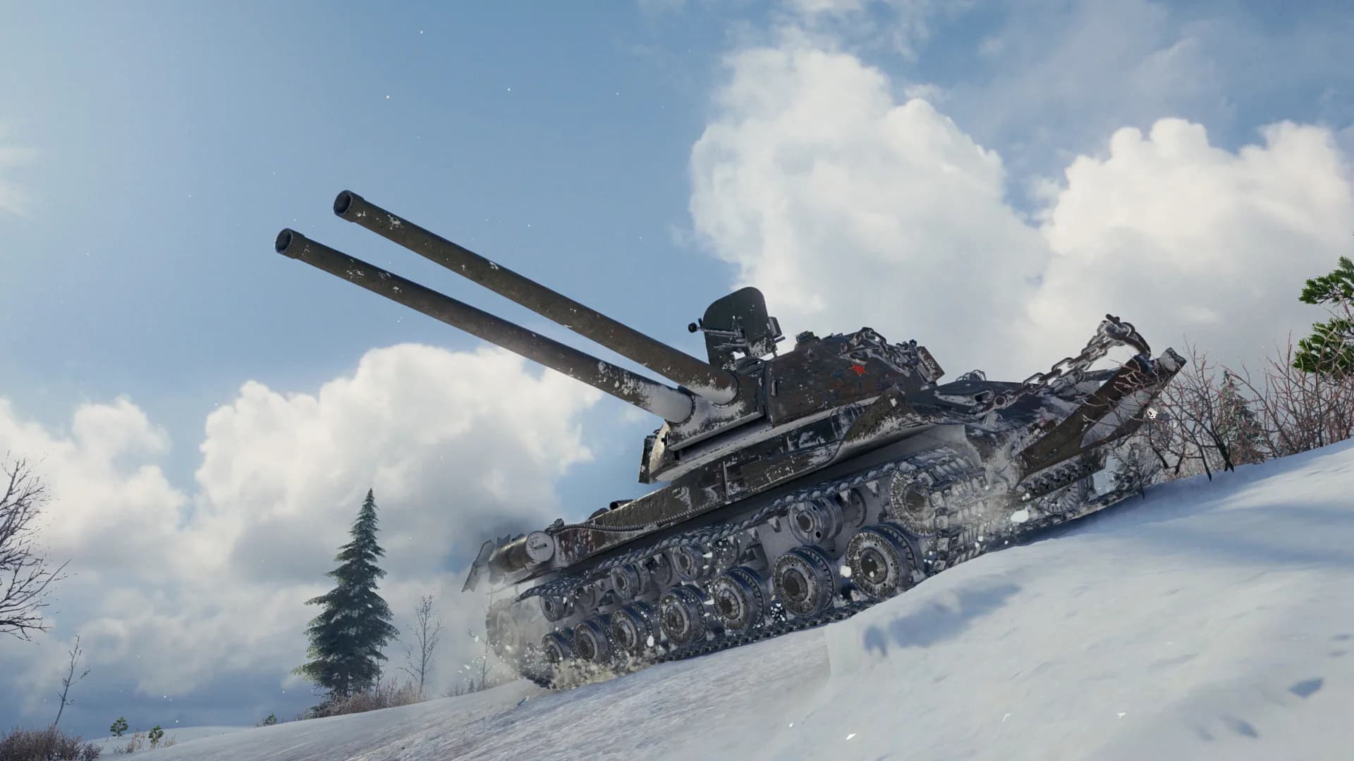 World of Tanks görsel 8