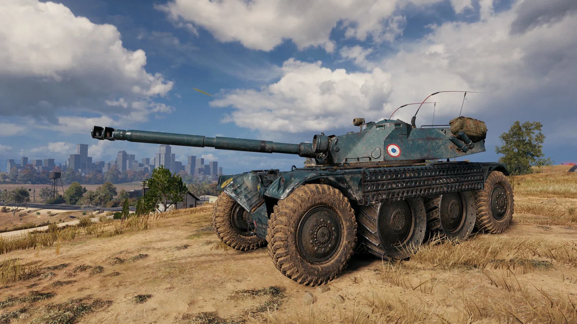 World of Tanks görsel 10