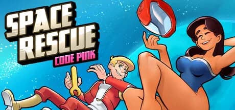 Space Rescue: Code Pink görsel 1