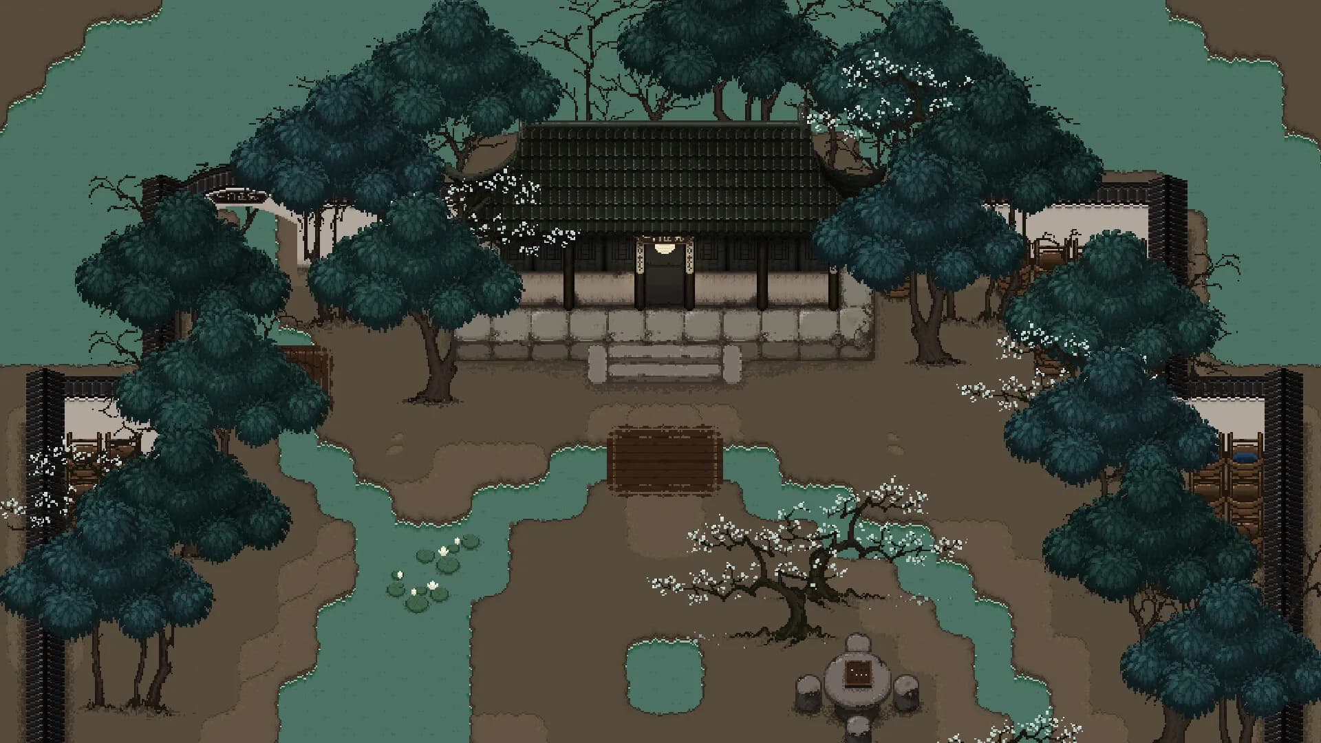 The World of Kungfu: Dragon and Eagle görsel 17