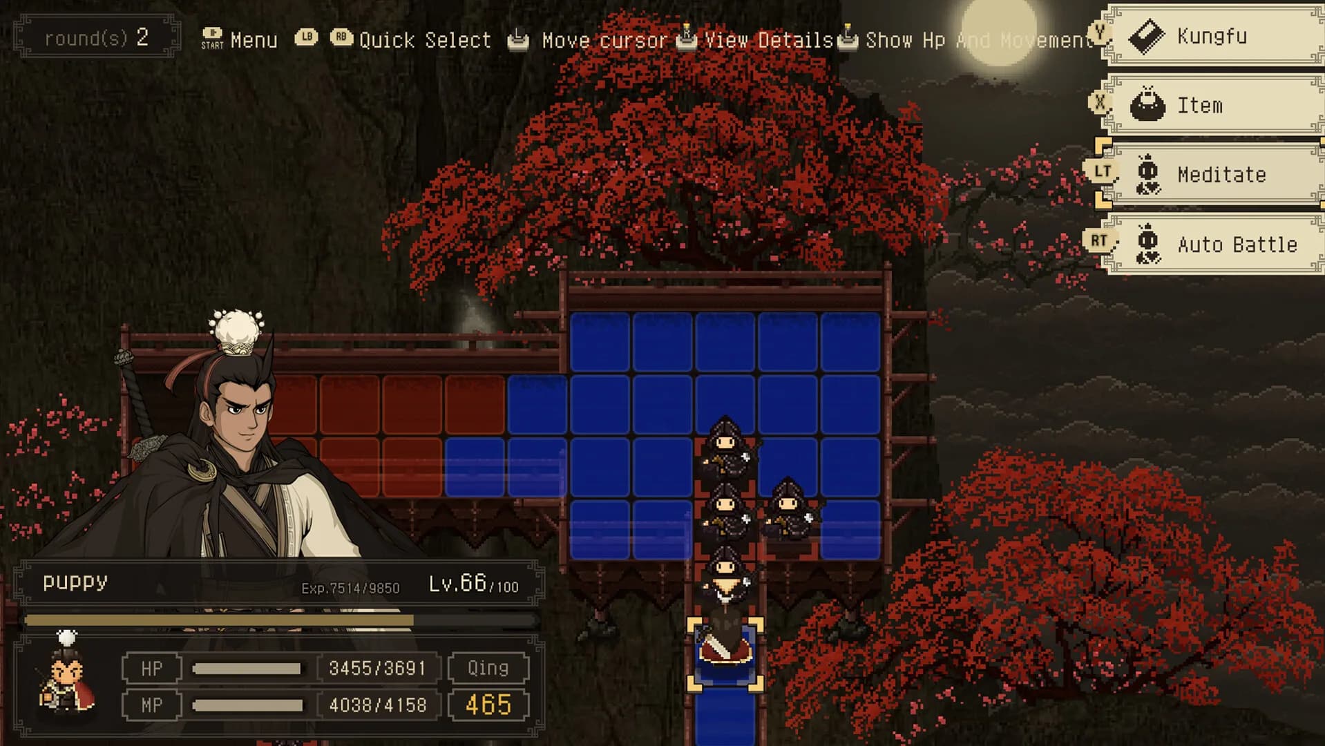 The World of Kungfu: Dragon and Eagle görsel 22