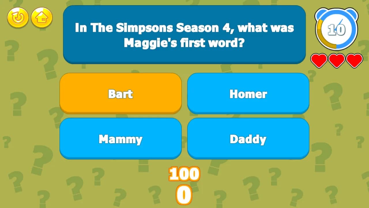 Television Trivia görsel 2