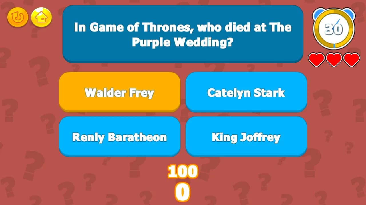 Television Trivia görsel 3