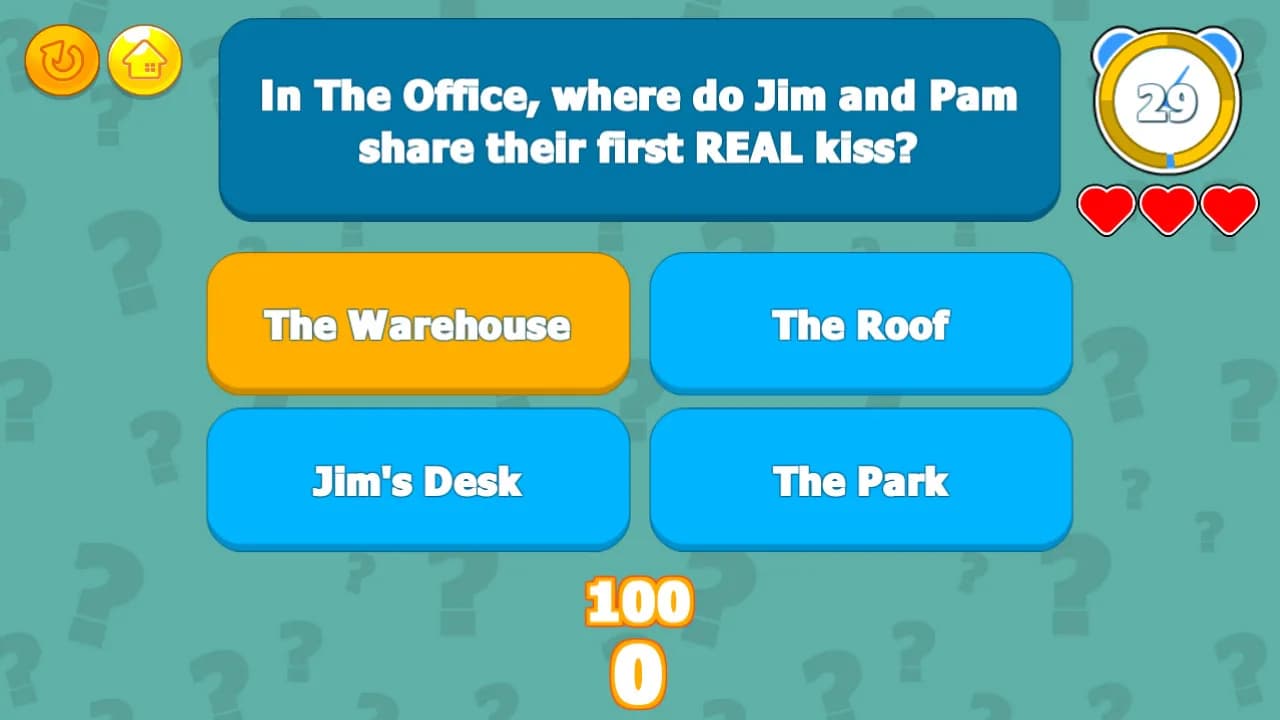 Television Trivia görsel 4