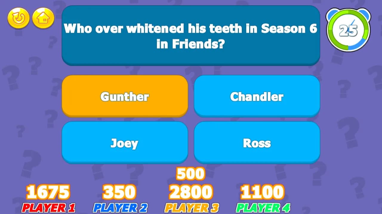 Television Trivia görsel 5