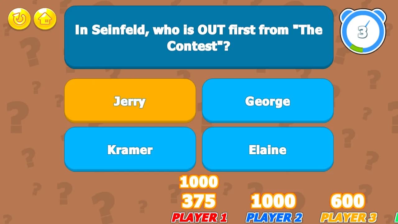 Television Trivia görsel 6