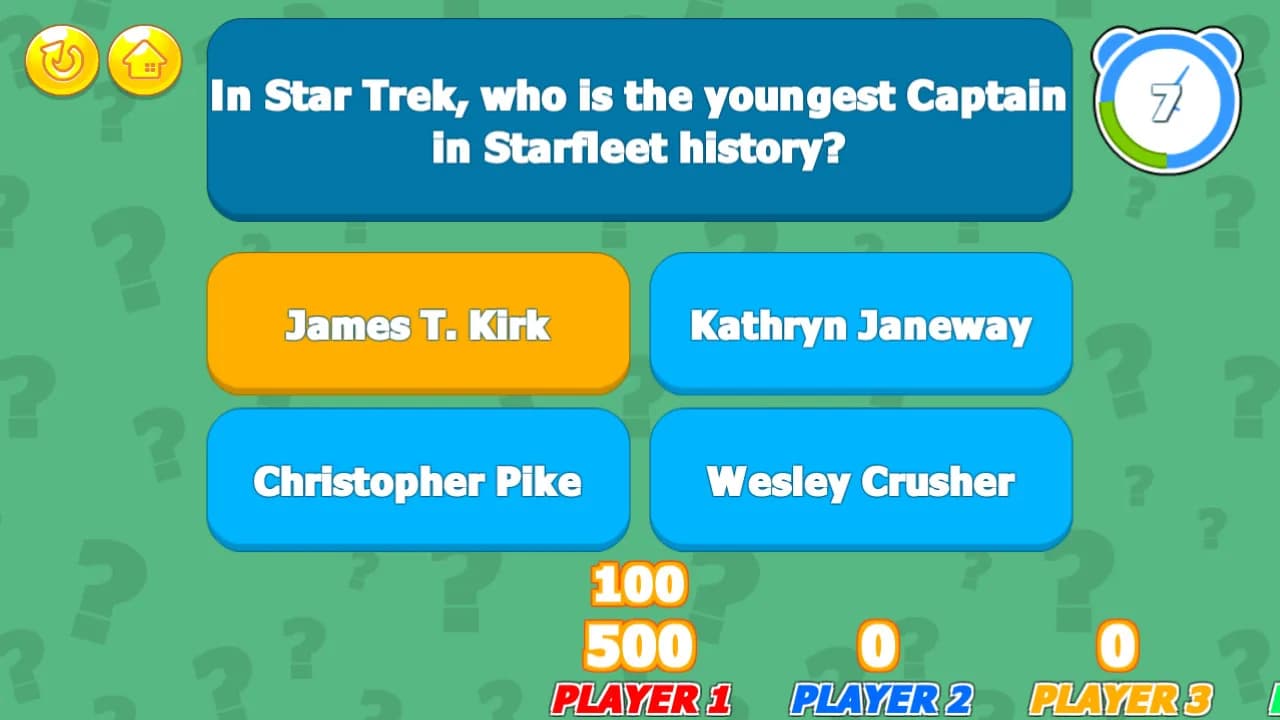Television Trivia görsel 7