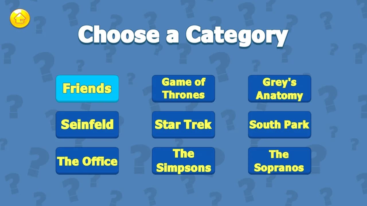 Television Trivia görsel 9