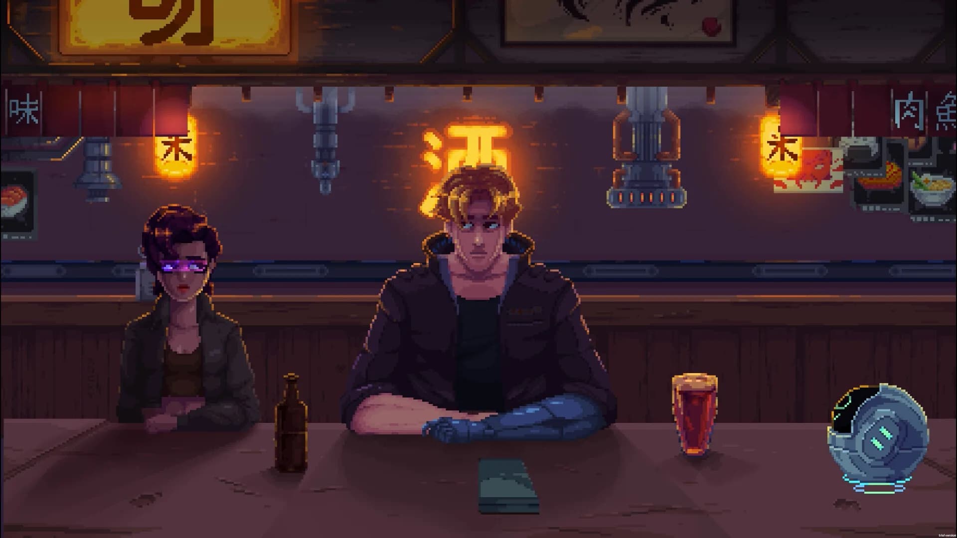 Intergalactic Pawn Shop görsel 3