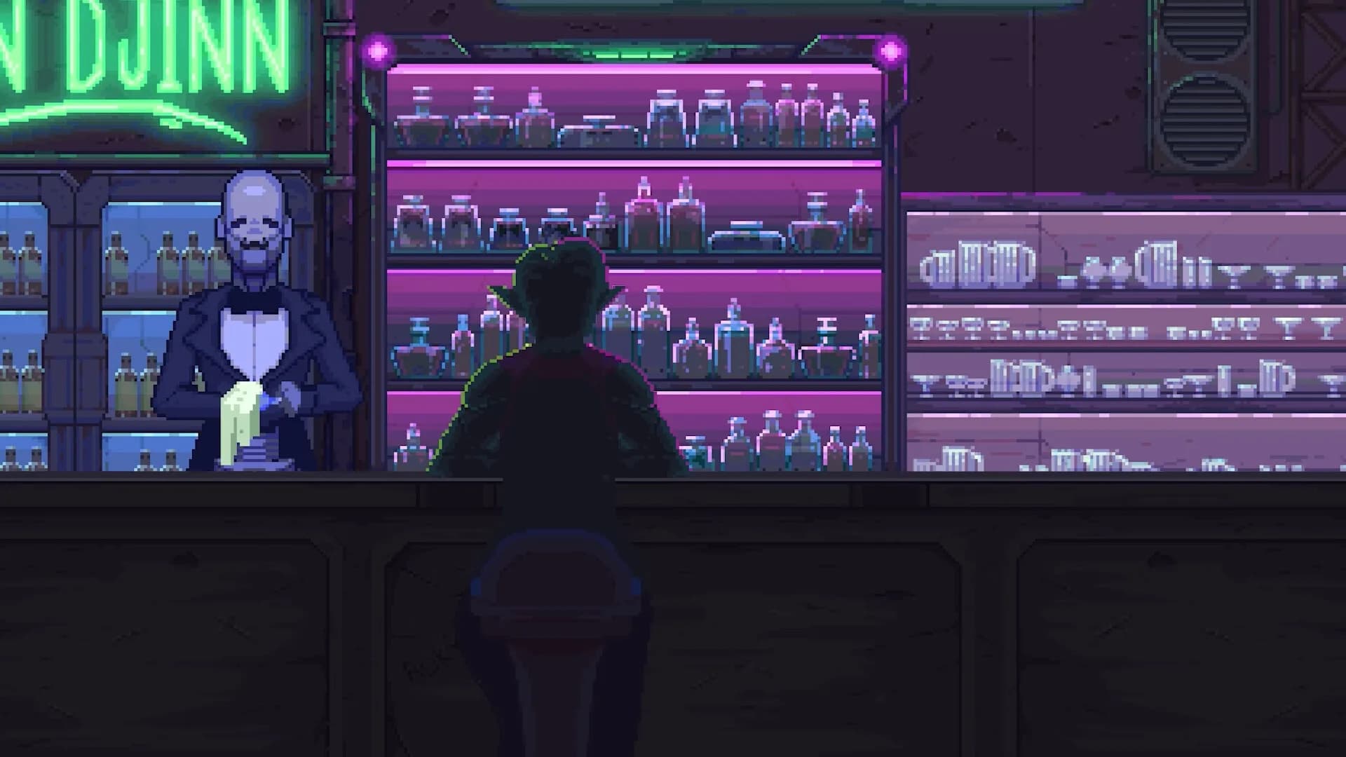 Intergalactic Pawn Shop görsel 12