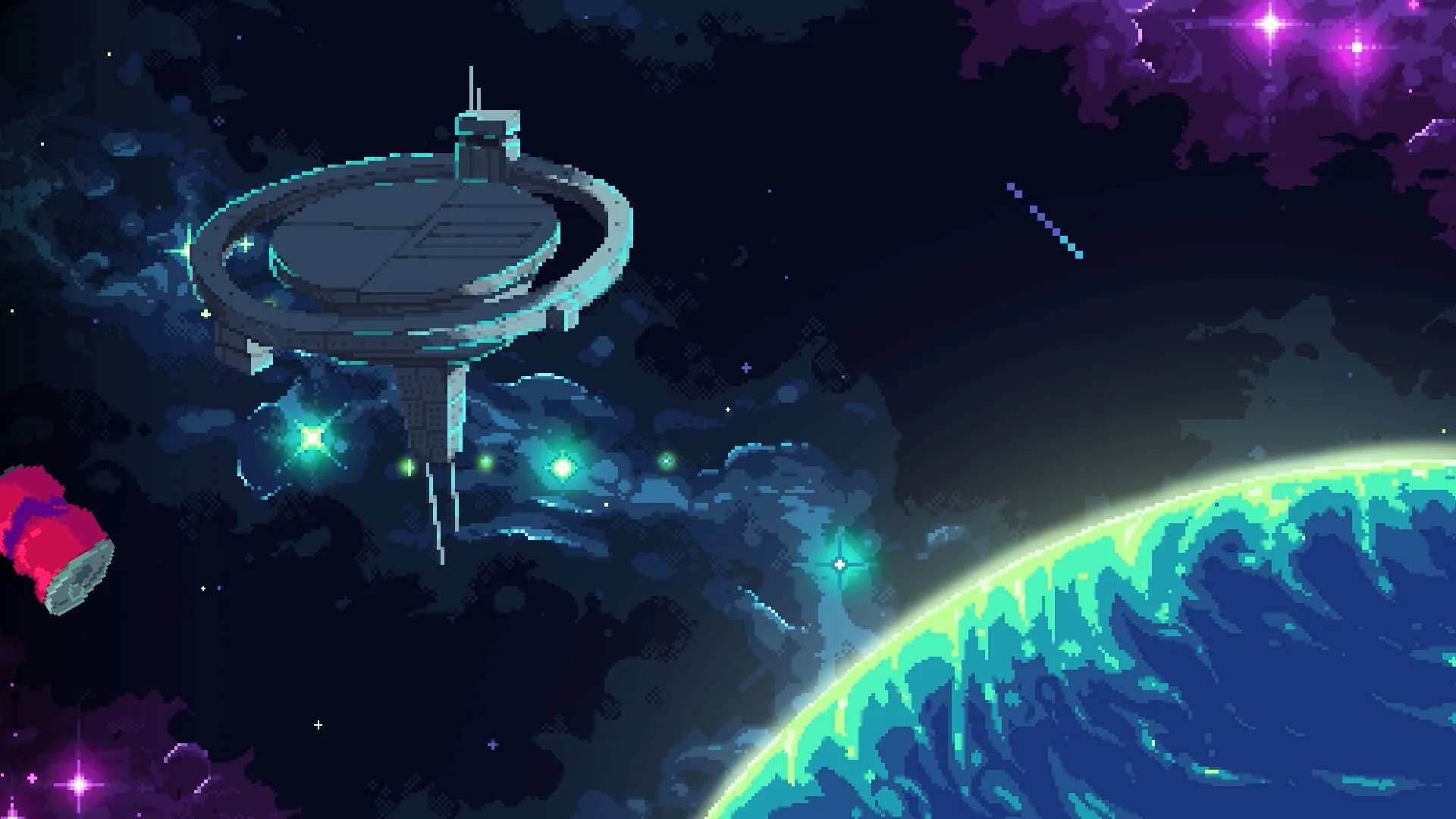 Intergalactic Pawn Shop görsel 13