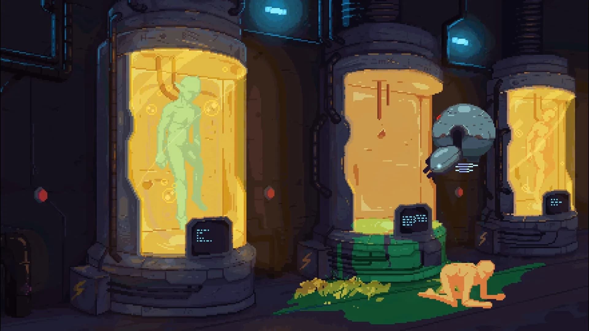 Intergalactic Pawn Shop görsel 8
