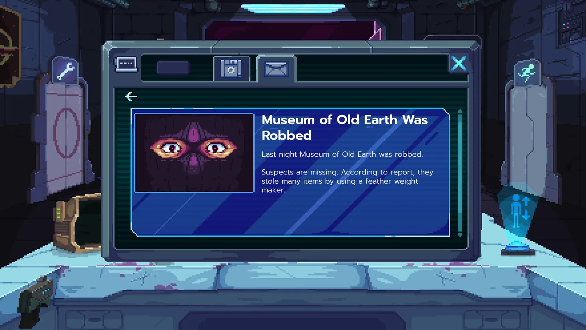 Intergalactic Pawn Shop görsel 9