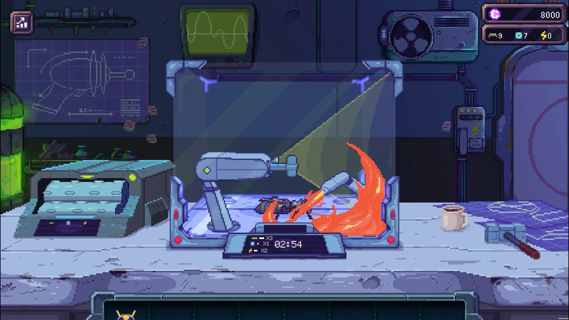 Intergalactic Pawn Shop görsel 11