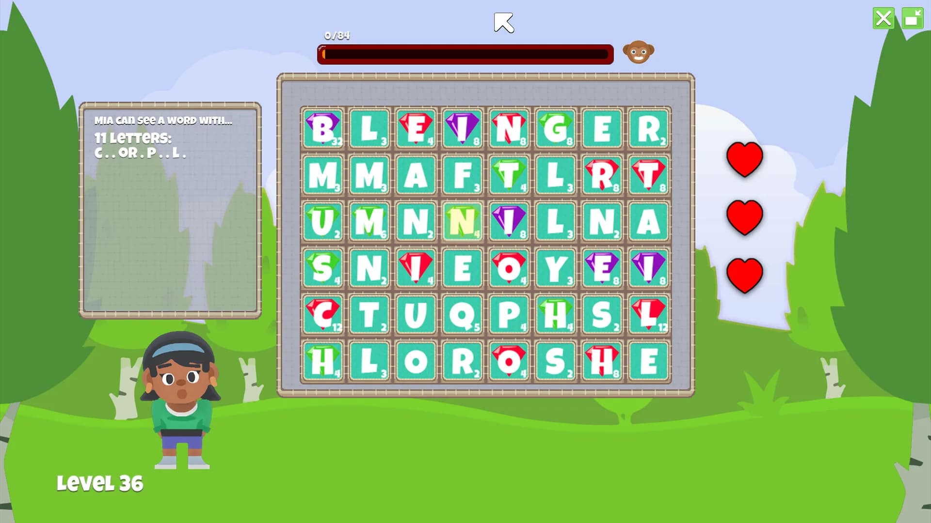 WordHerd görsel 6