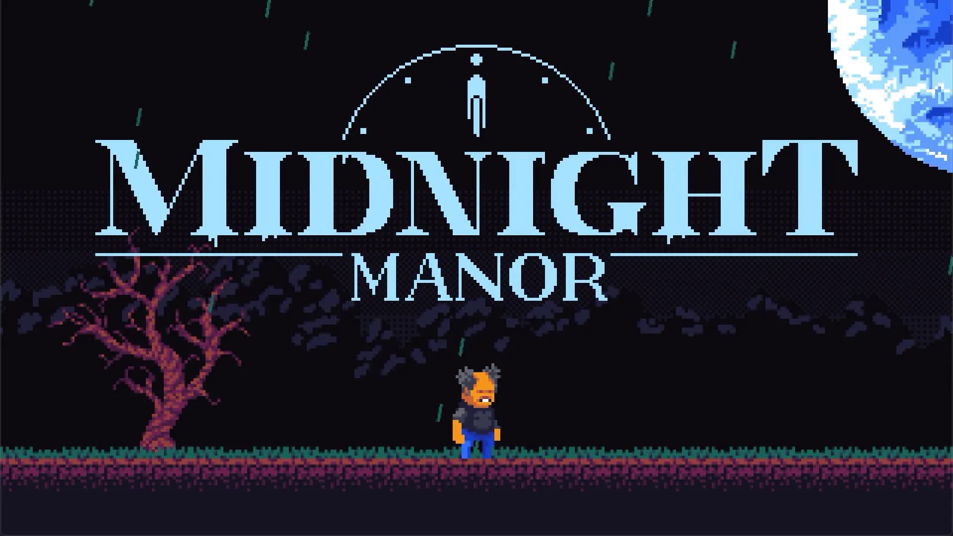 Midnight Manor görsel 2