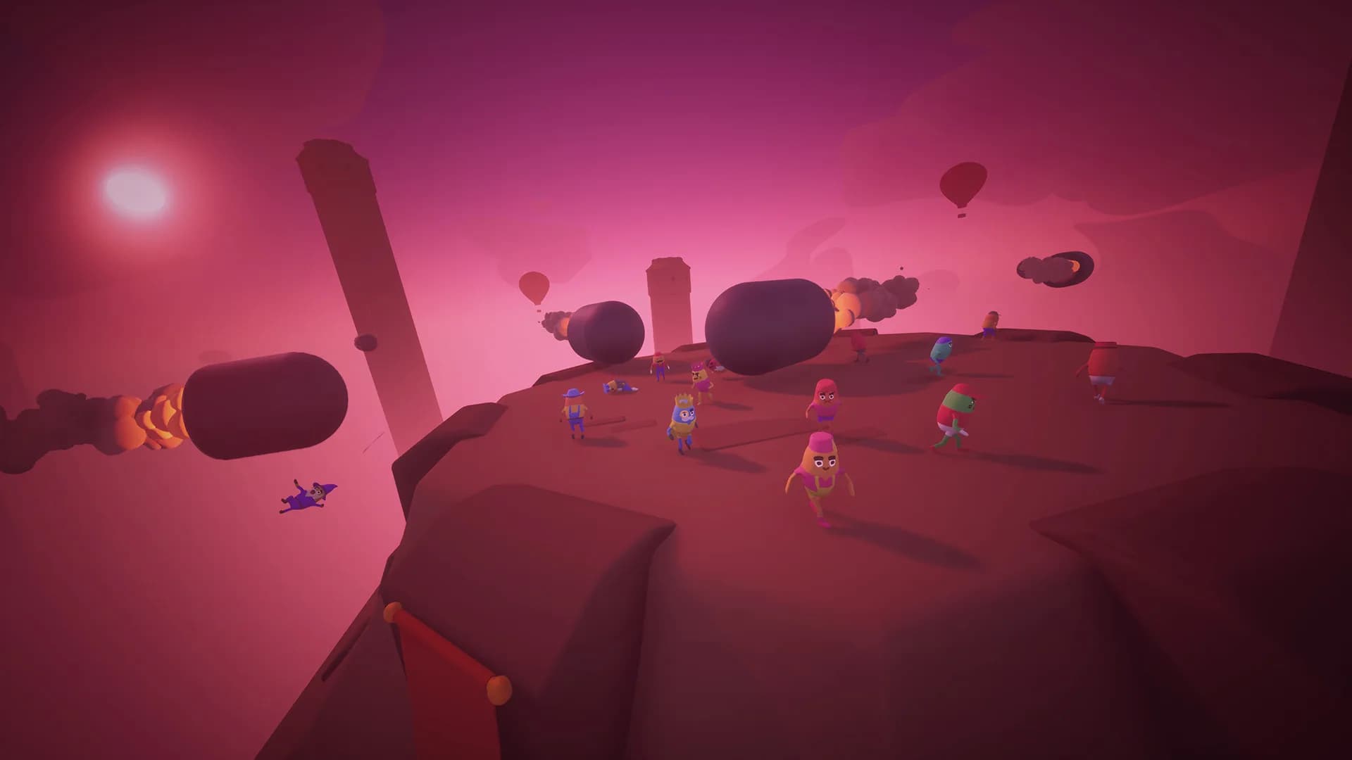 Minigame Madness görsel 3