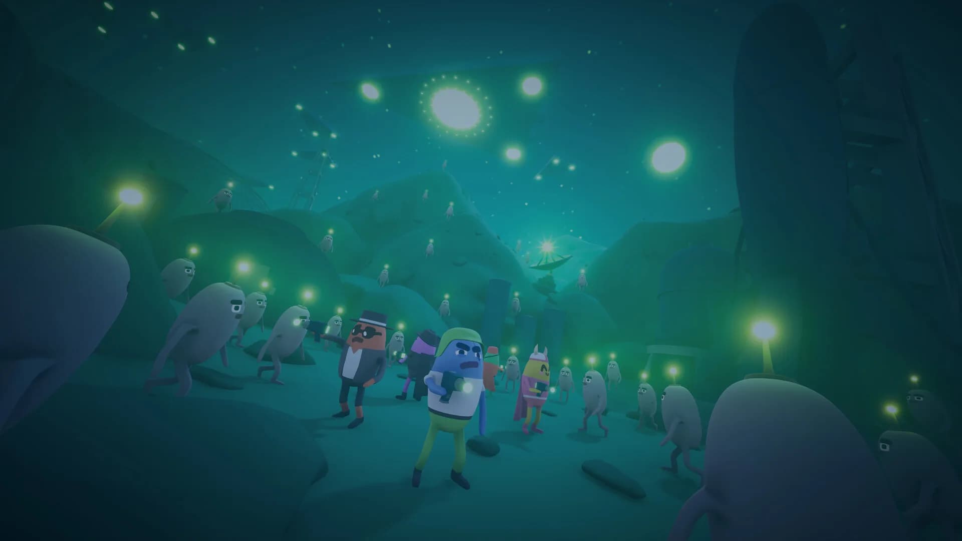 Minigame Madness görsel 13