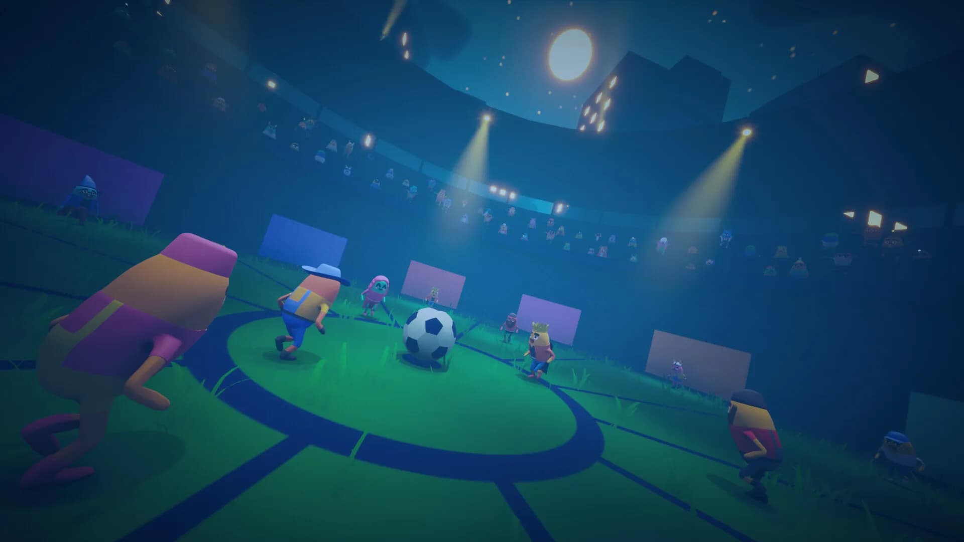 Minigame Madness görsel 15