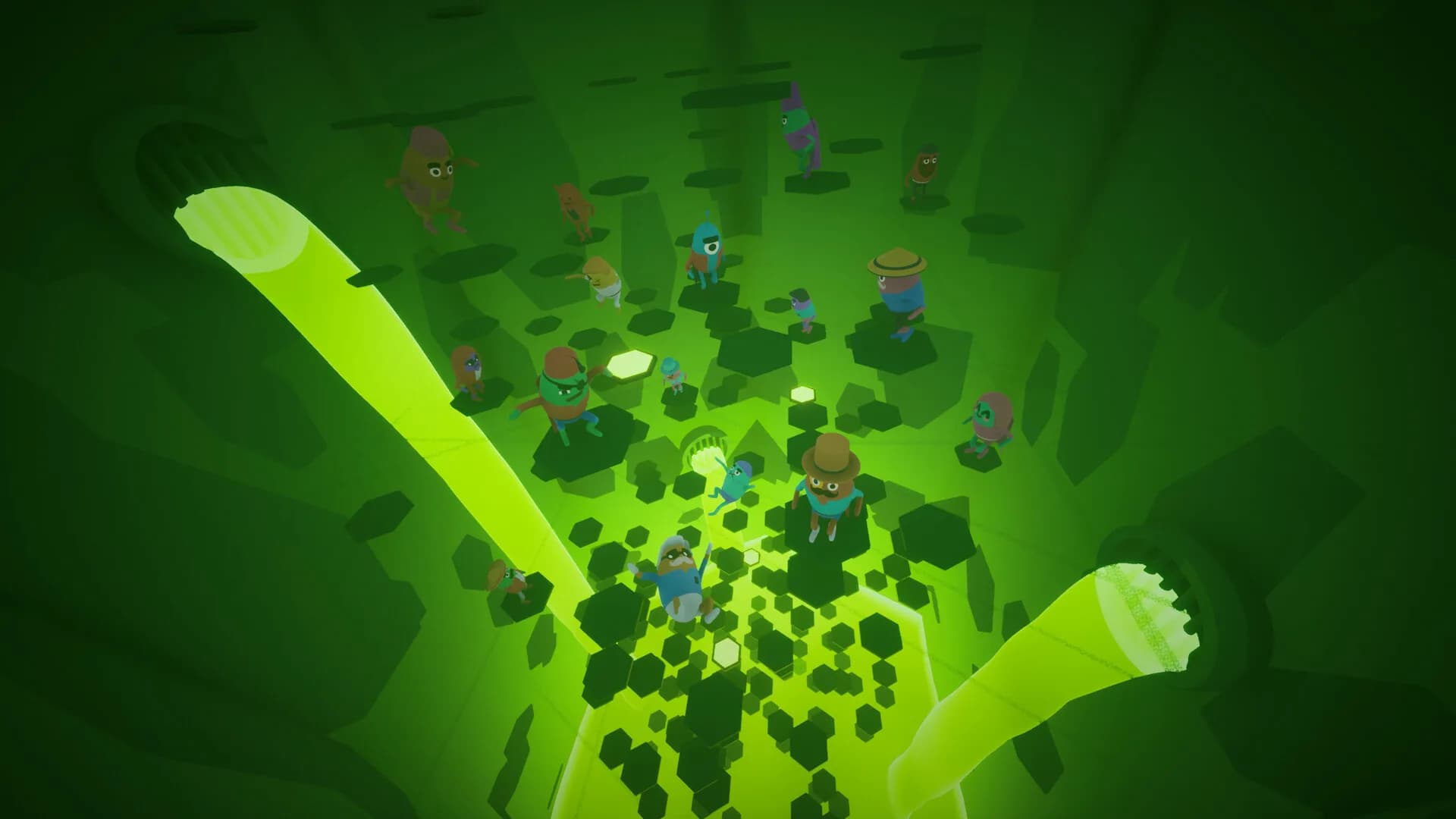 Minigame Madness görsel 16