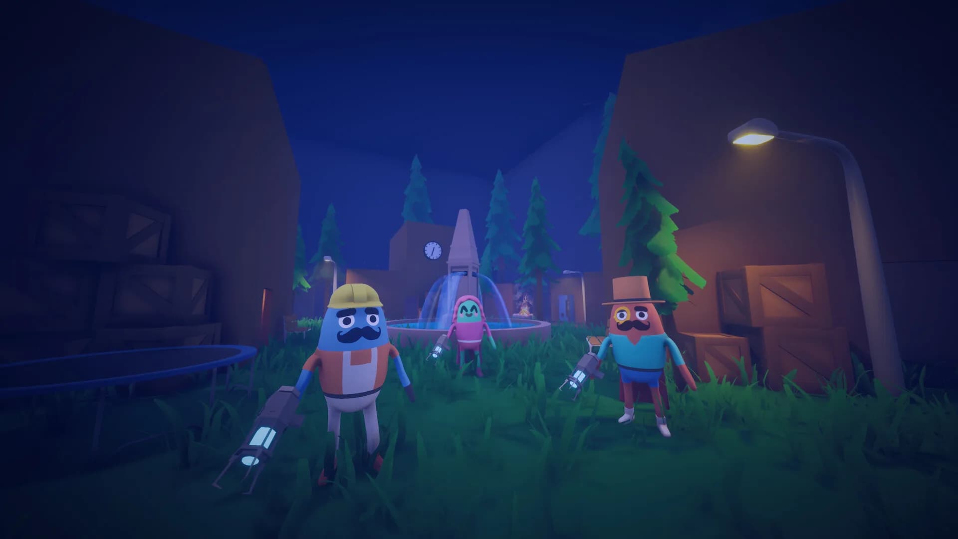 Minigame Madness görsel 18