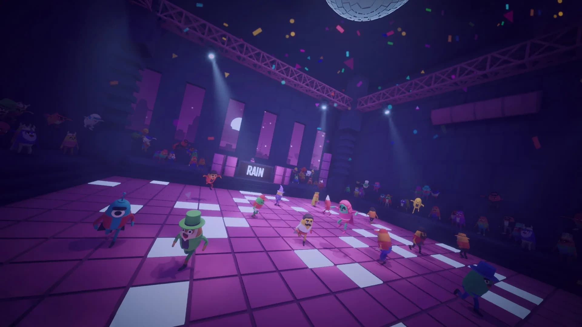 Minigame Madness görsel 4