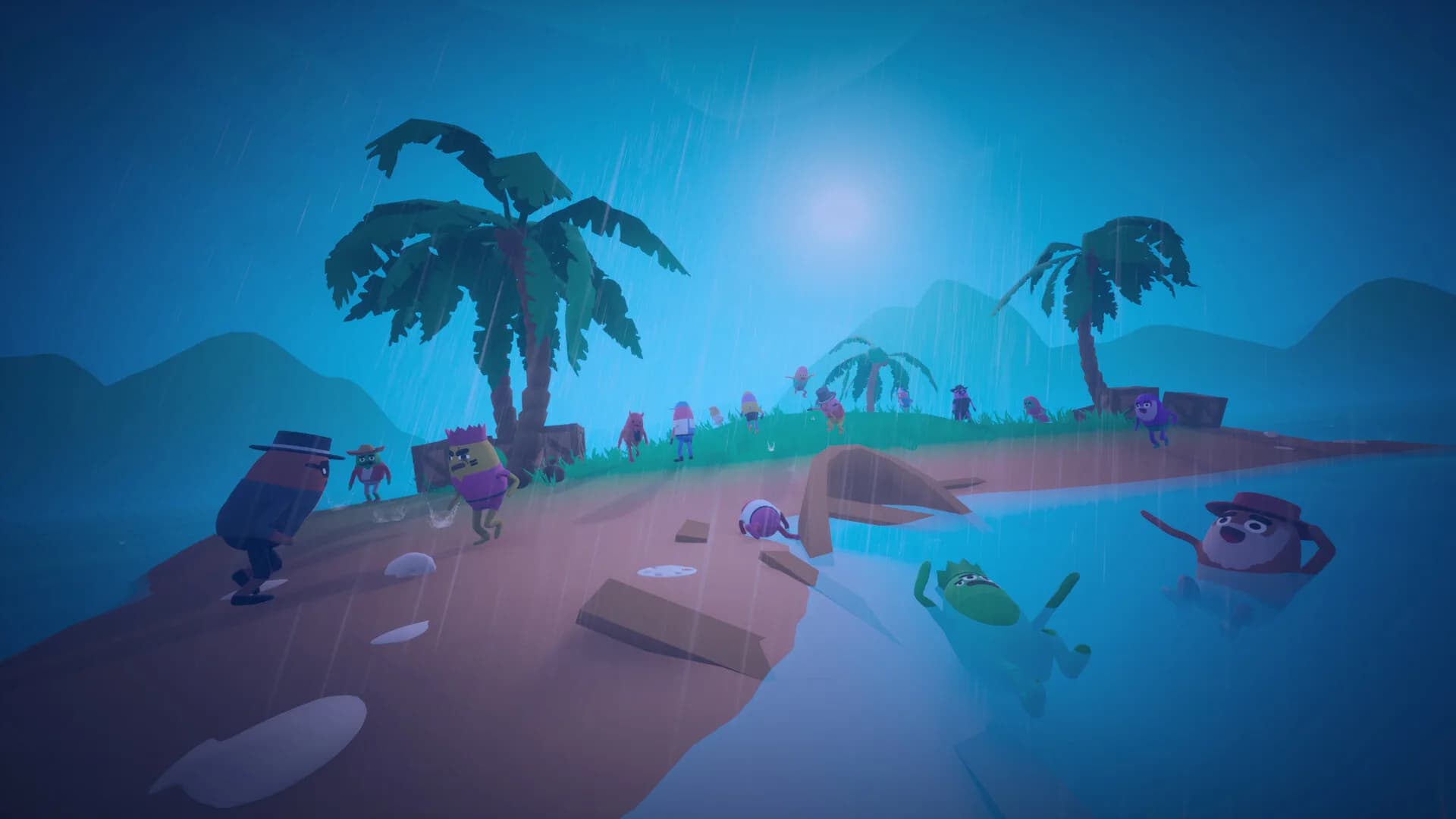 Minigame Madness görsel 5