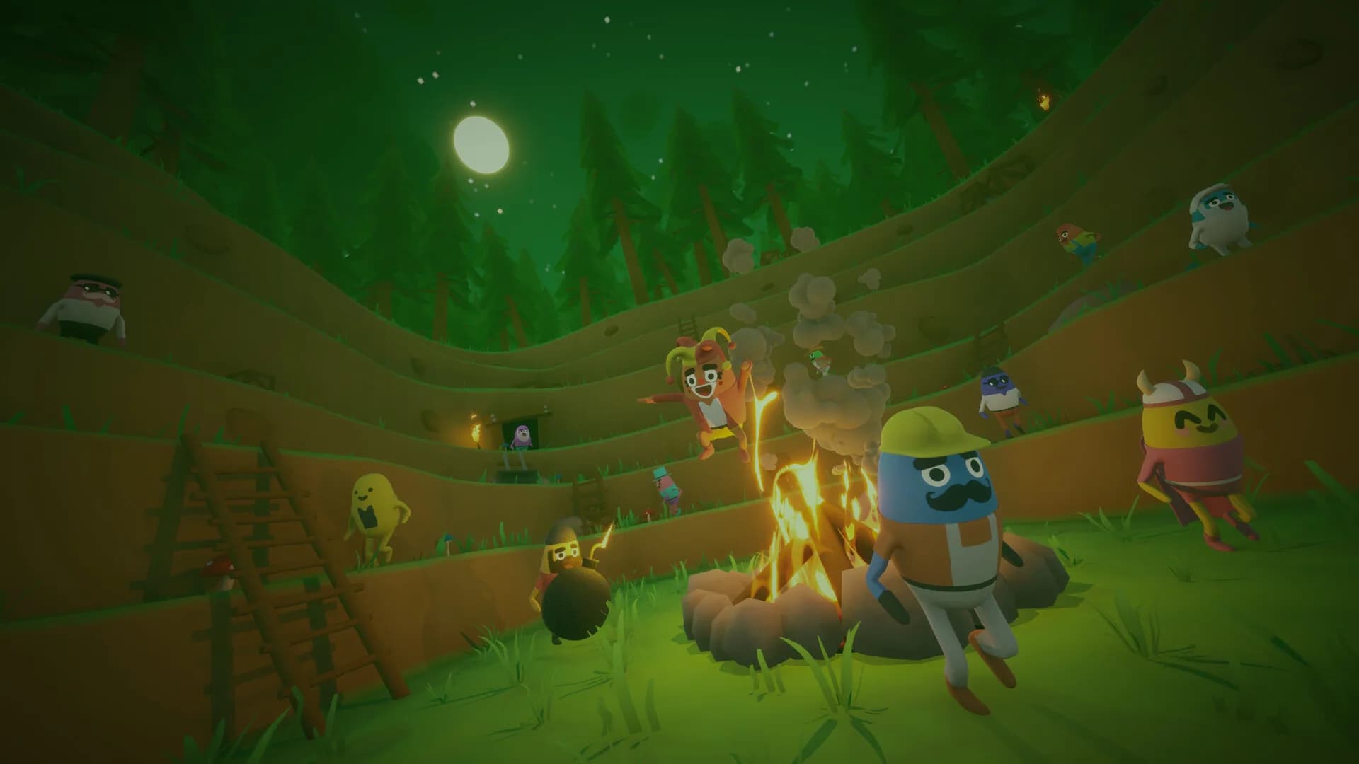 Minigame Madness görsel 7