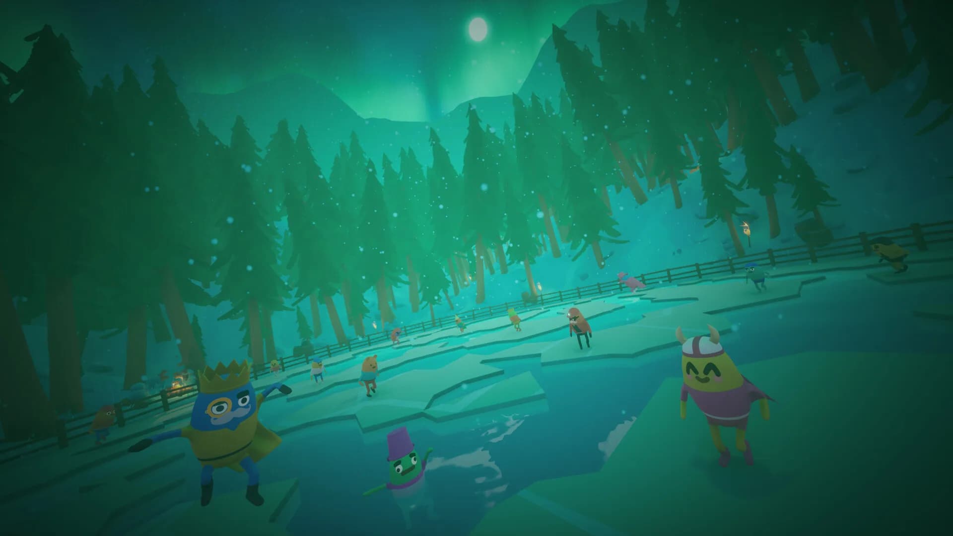 Minigame Madness görsel 9