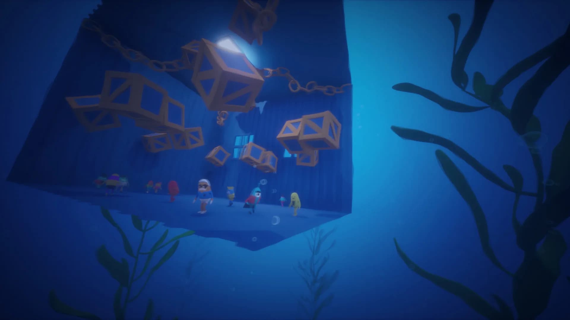 Minigame Madness görsel 10