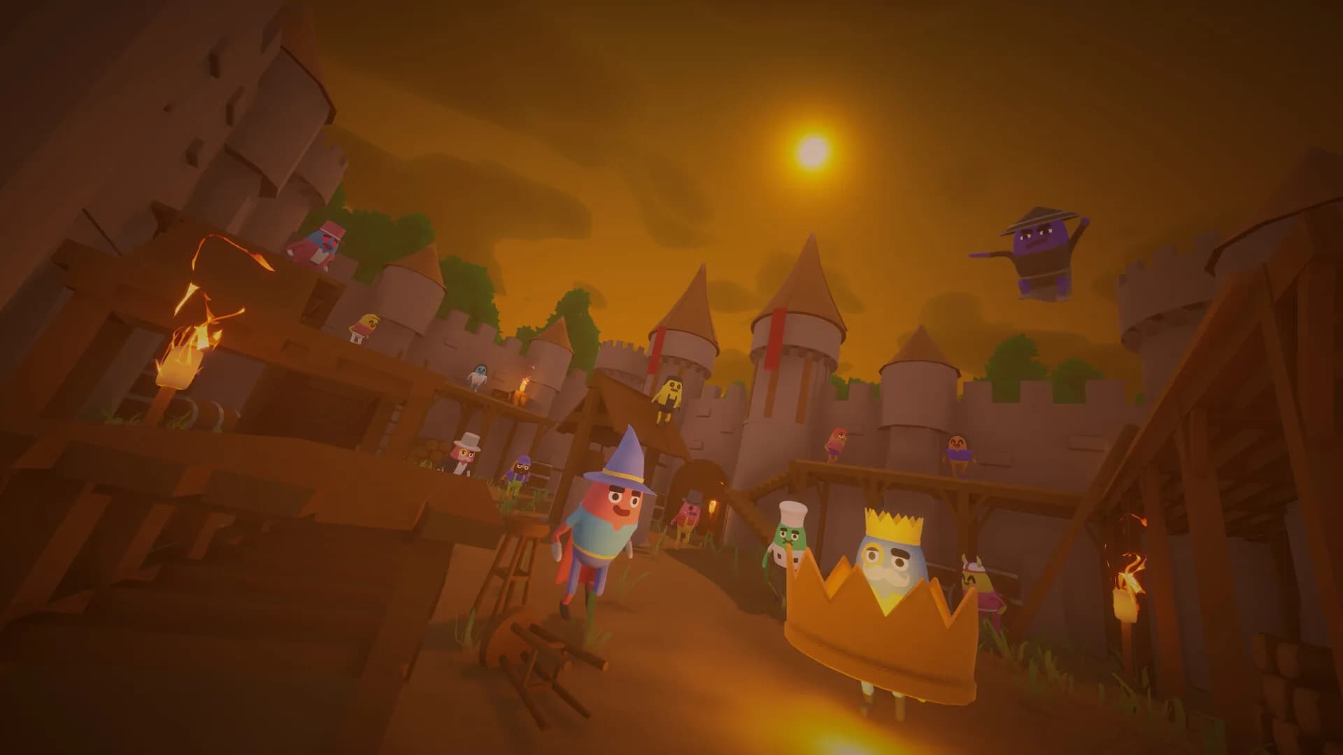 Minigame Madness görsel 11