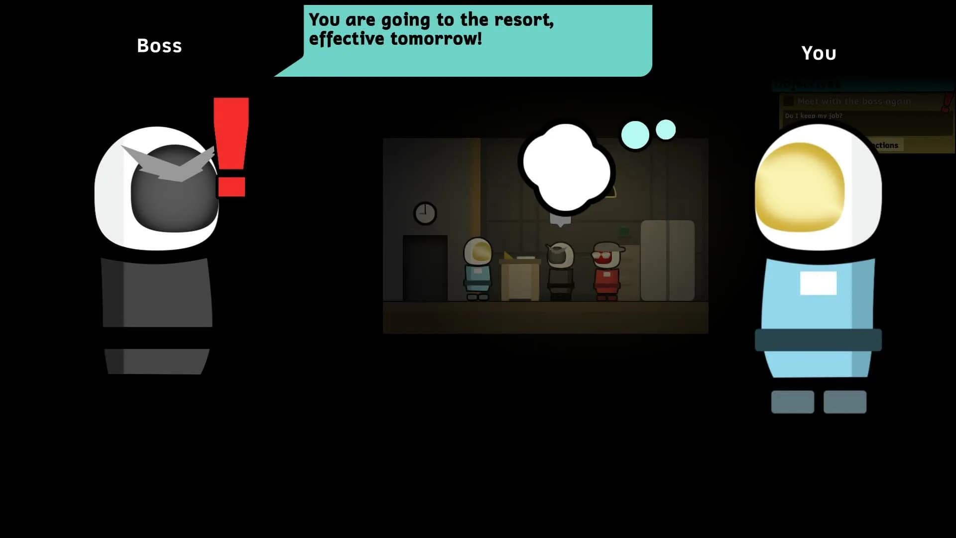 Quarked Up Omnibus: Clean - Fix - Escape görsel 12