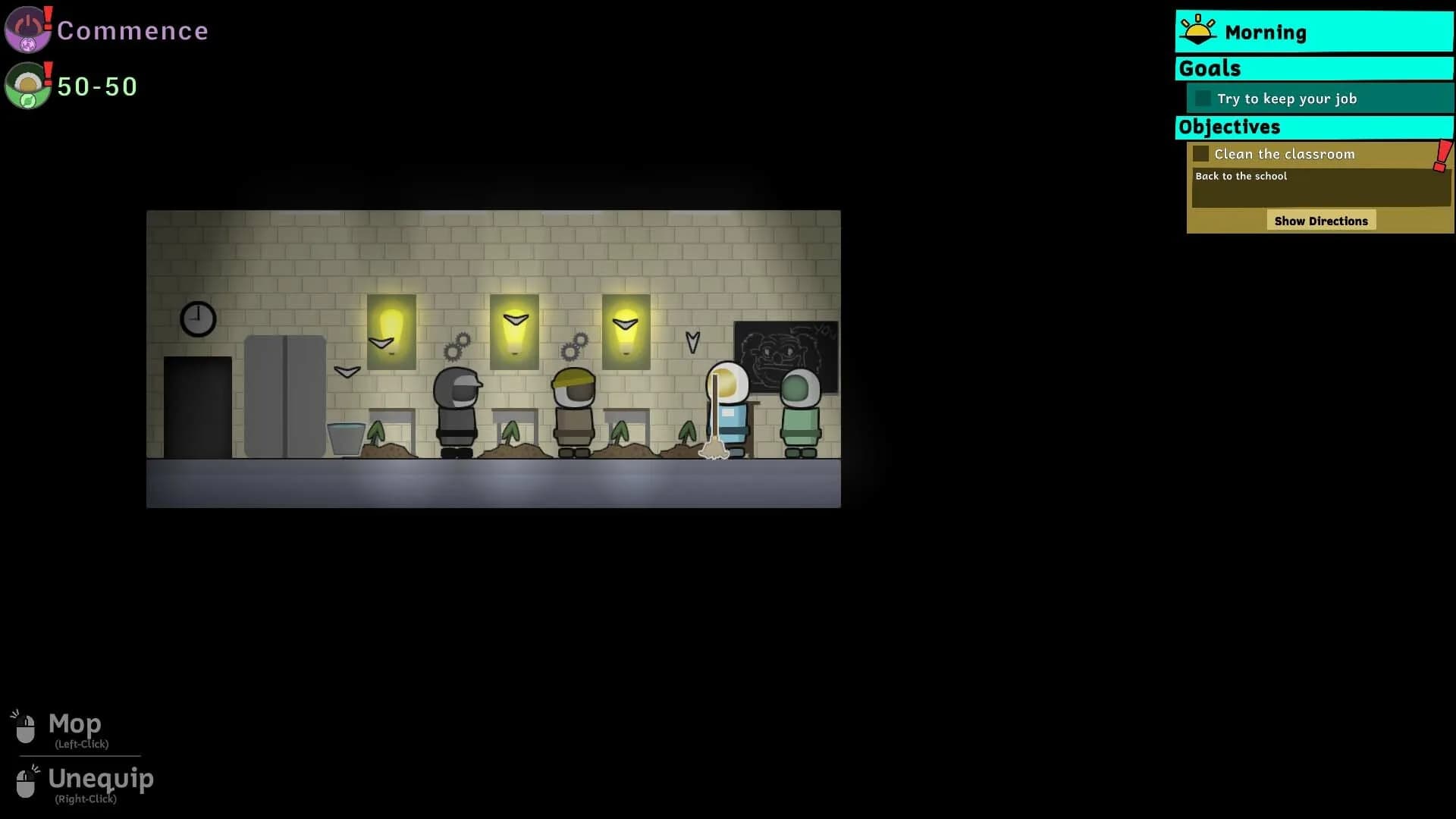 Quarked Up Omnibus: Clean - Fix - Escape görsel 14