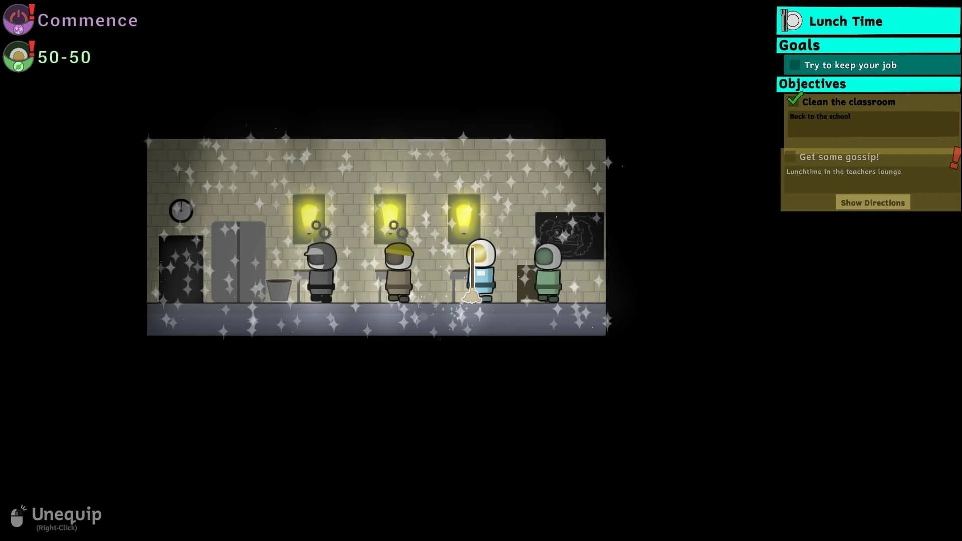 Quarked Up Omnibus: Clean - Fix - Escape görsel 15