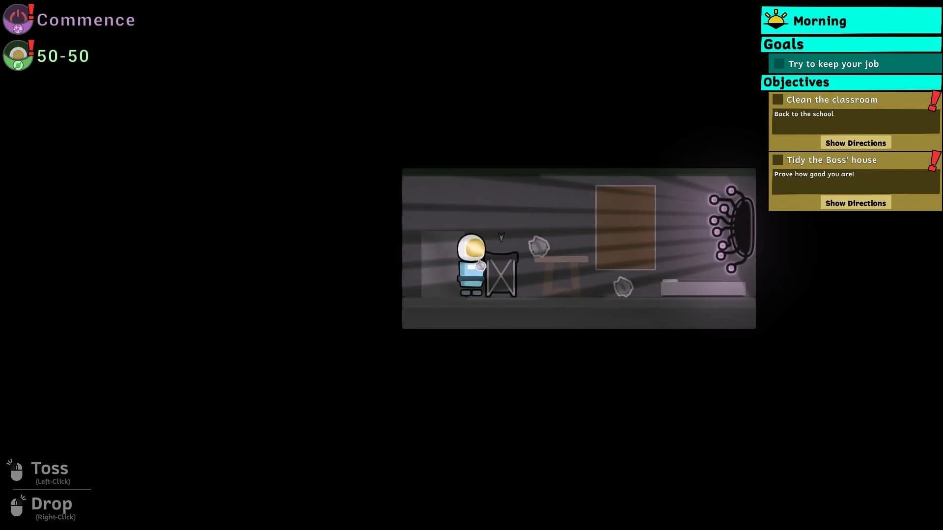 Quarked Up Omnibus: Clean - Fix - Escape görsel 16