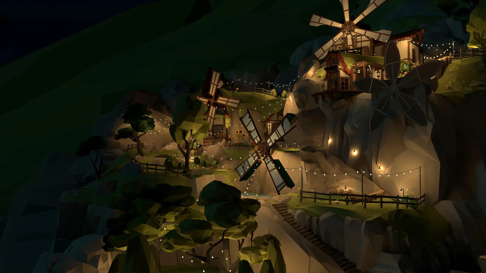 Walkabout Mini Golf VR görsel 4