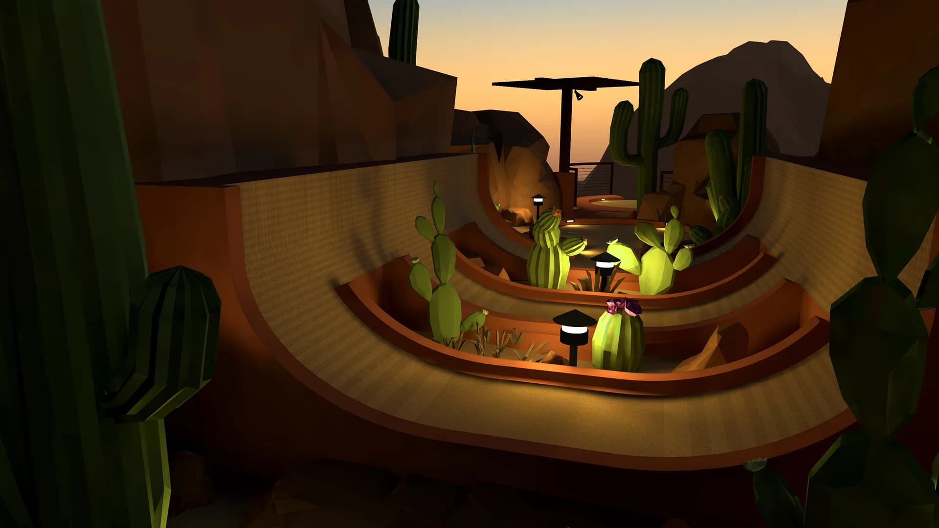 Walkabout Mini Golf VR görsel 6