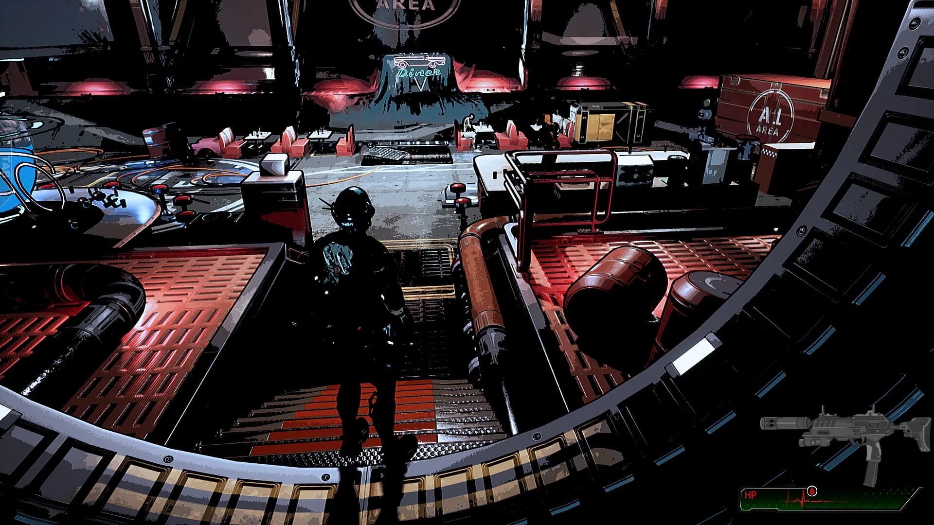 The Hive Pandemic görsel 4