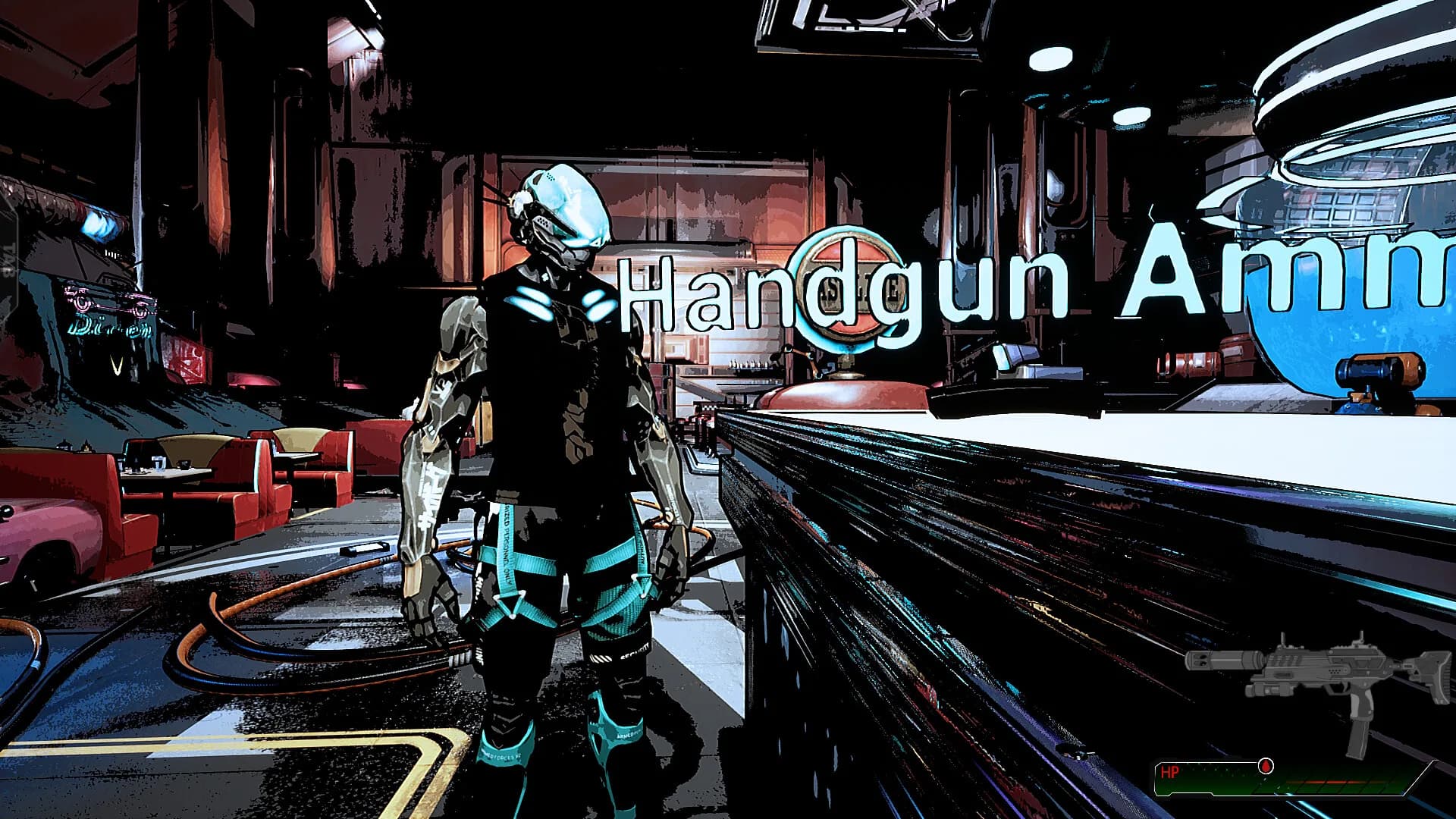 The Hive Pandemic görsel 6