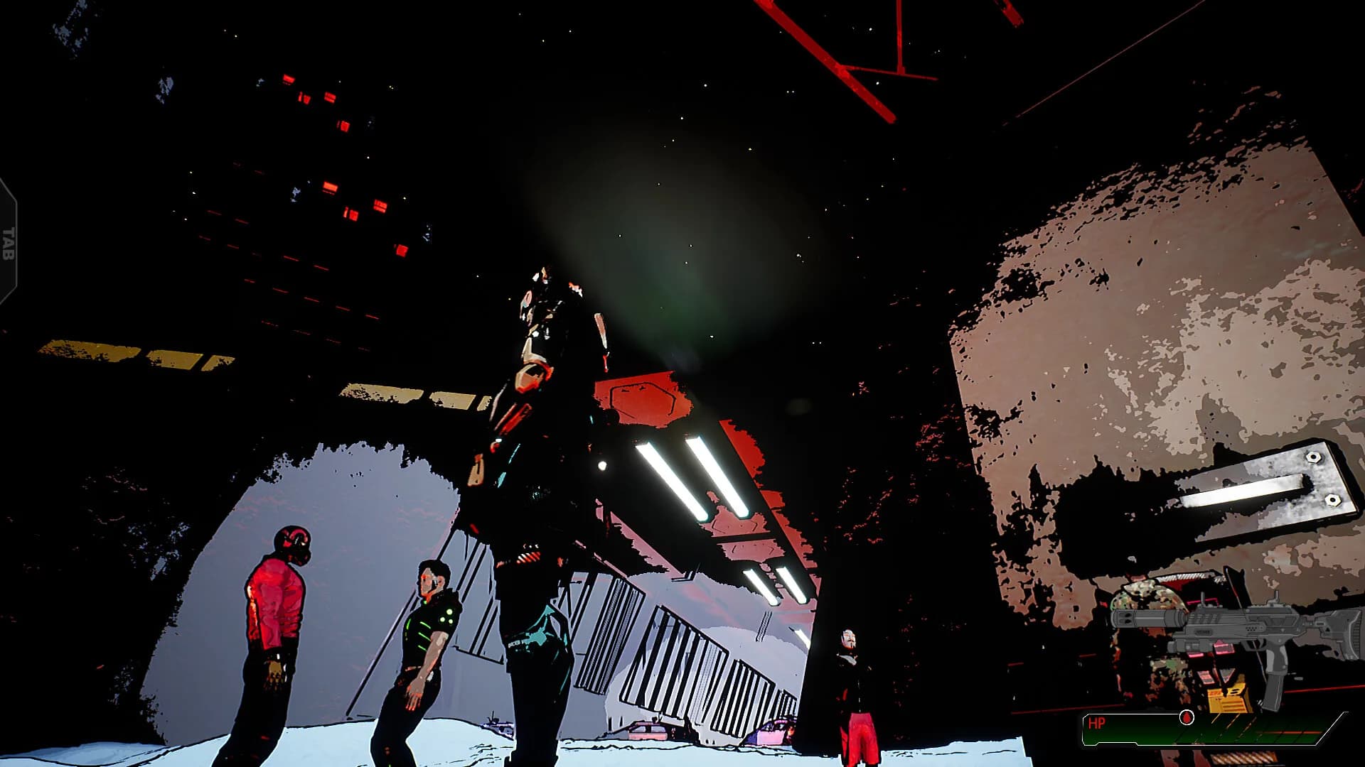The Hive Pandemic görsel 8