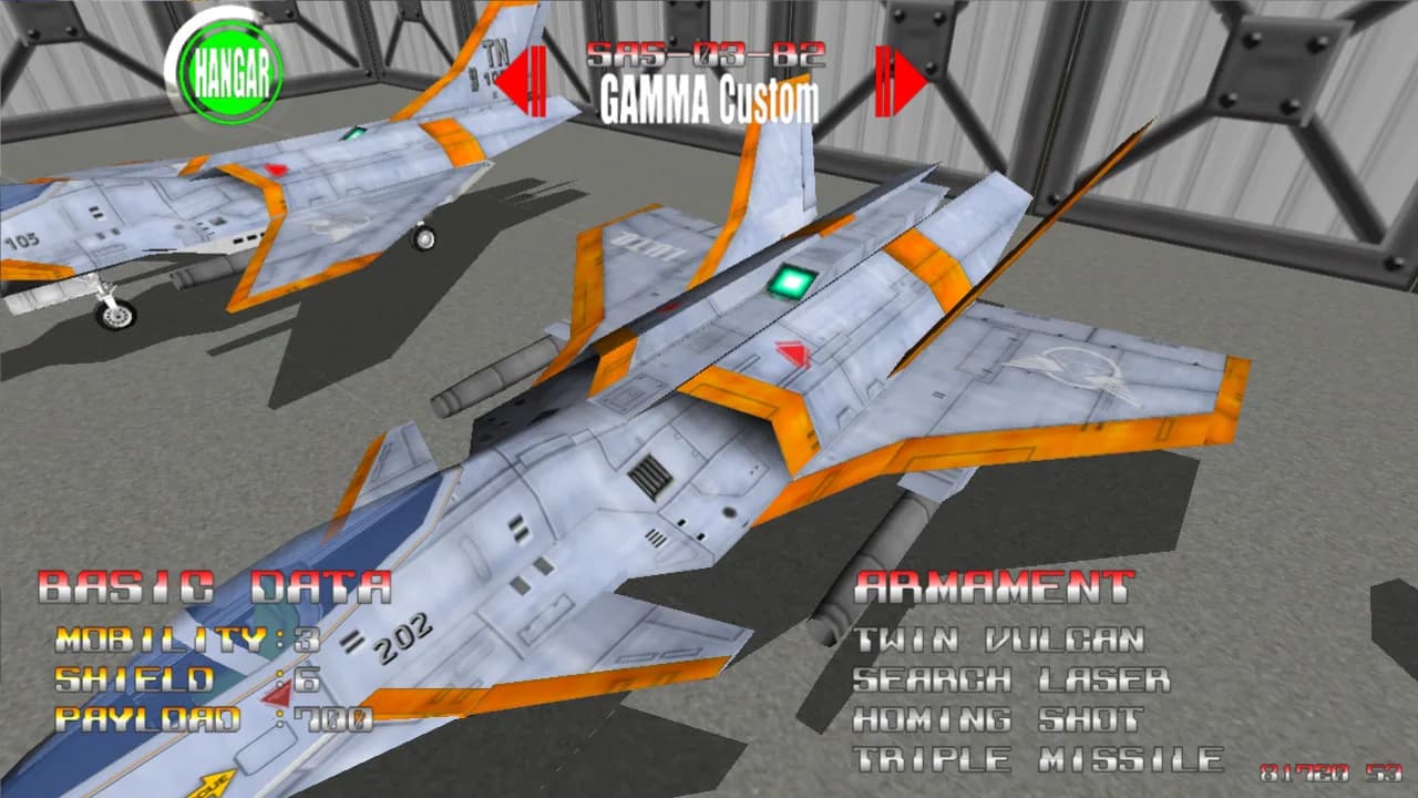BLUE SABERS: Early Mission görsel 2