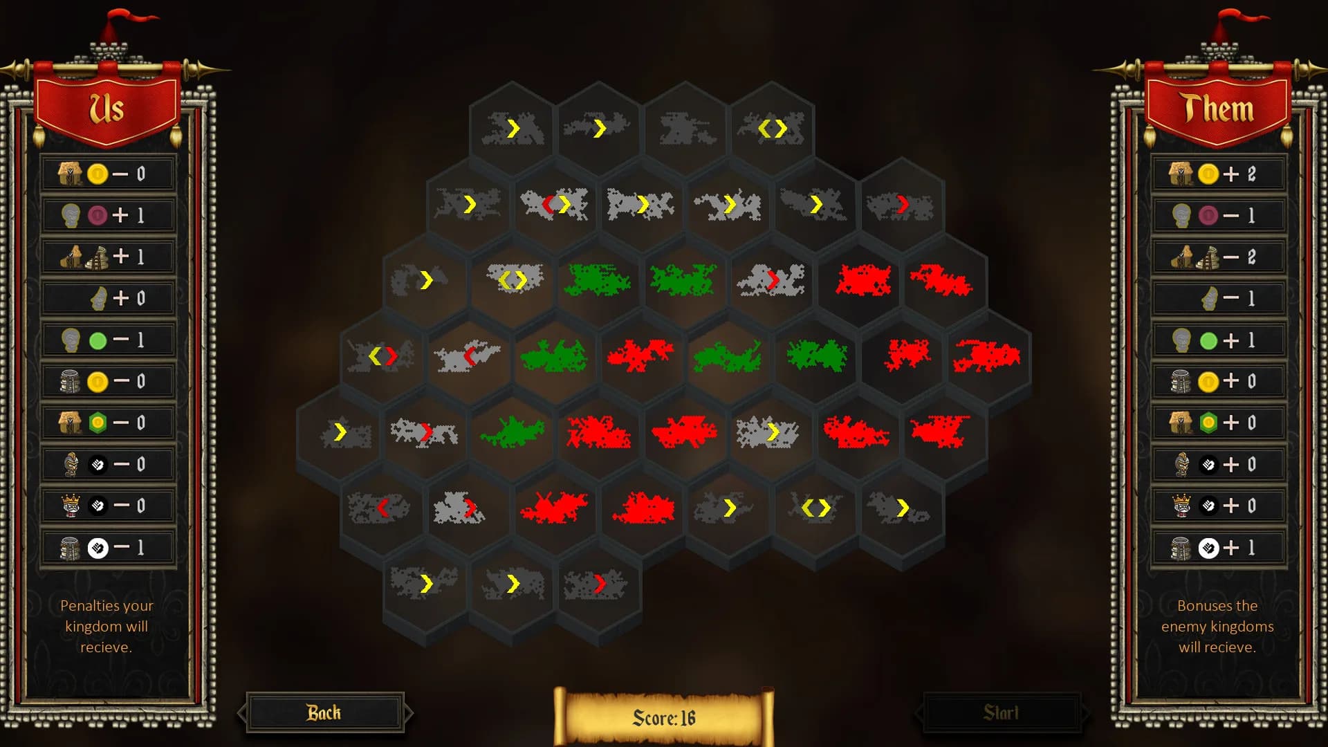 Hex Slayer görsel 3