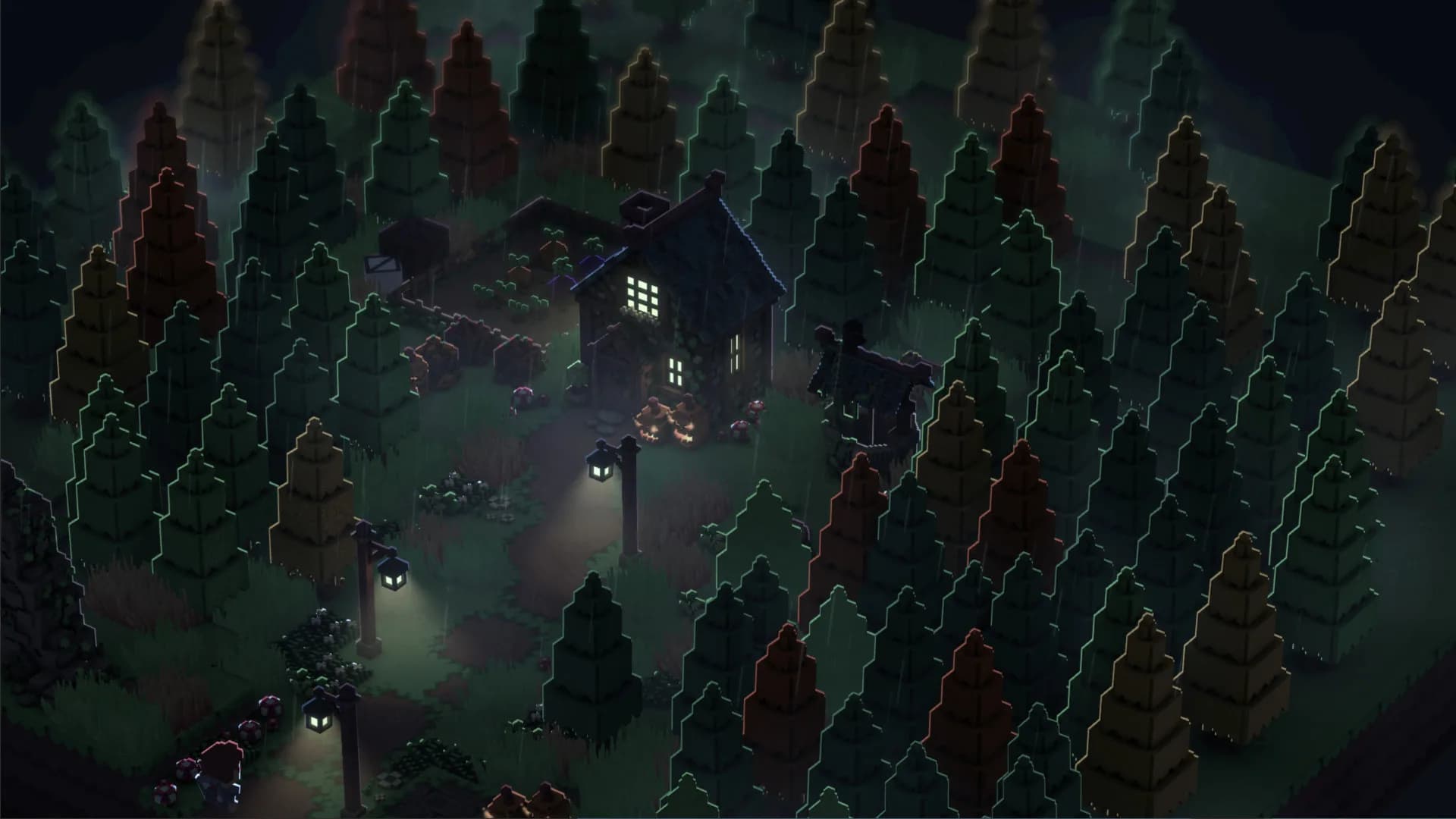 Voxel Tactics görsel 7